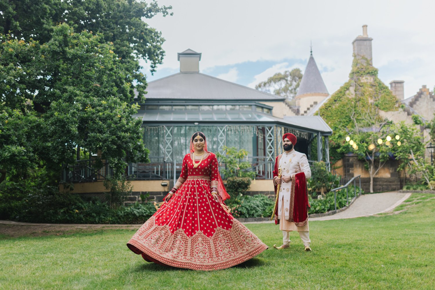 Melbourne Wedding Photographers Review