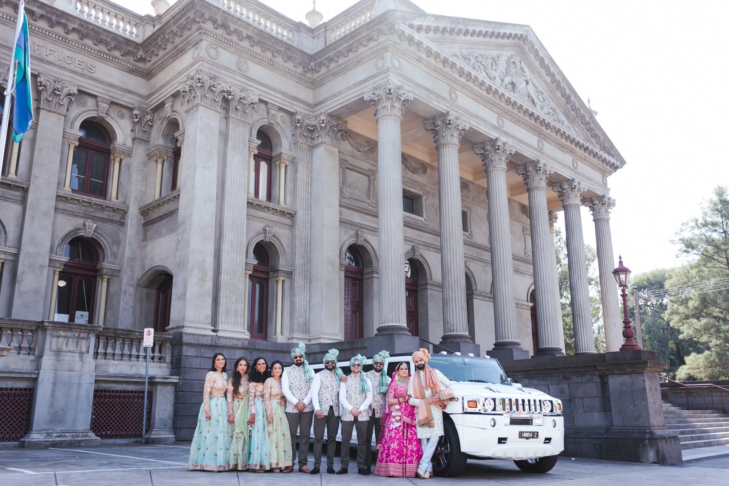 Afghan Wedding Photographer Melbourne