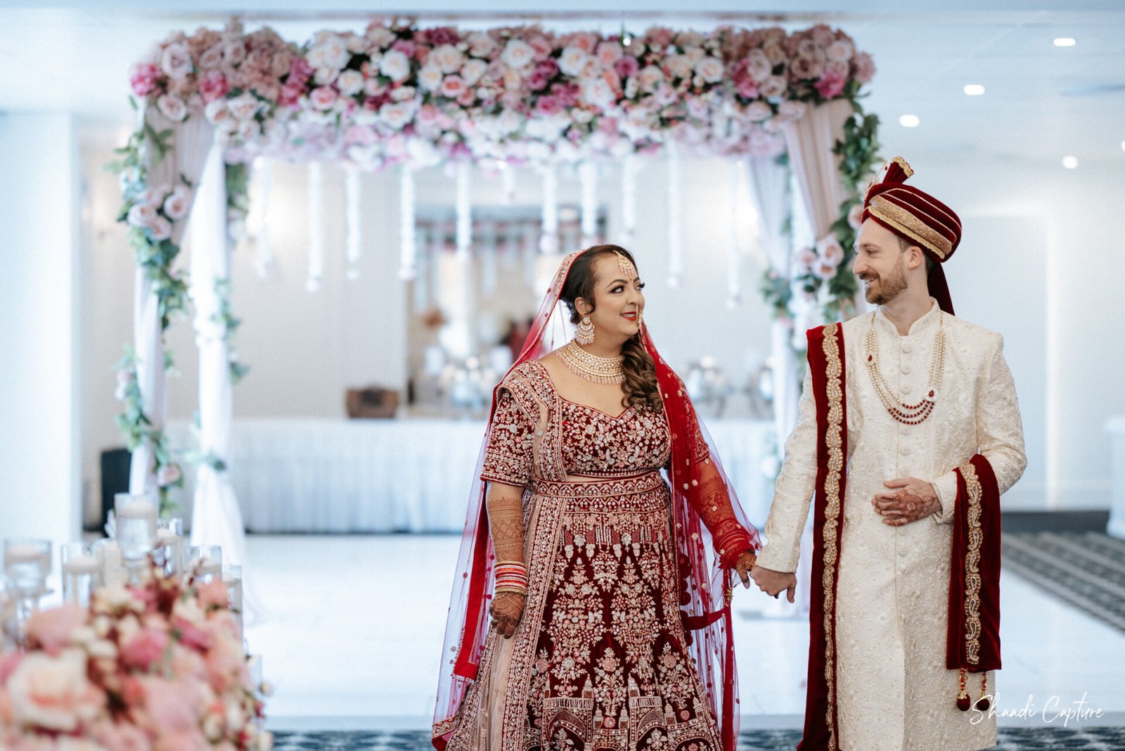 Punjabi Wedding Photographer Melbourne