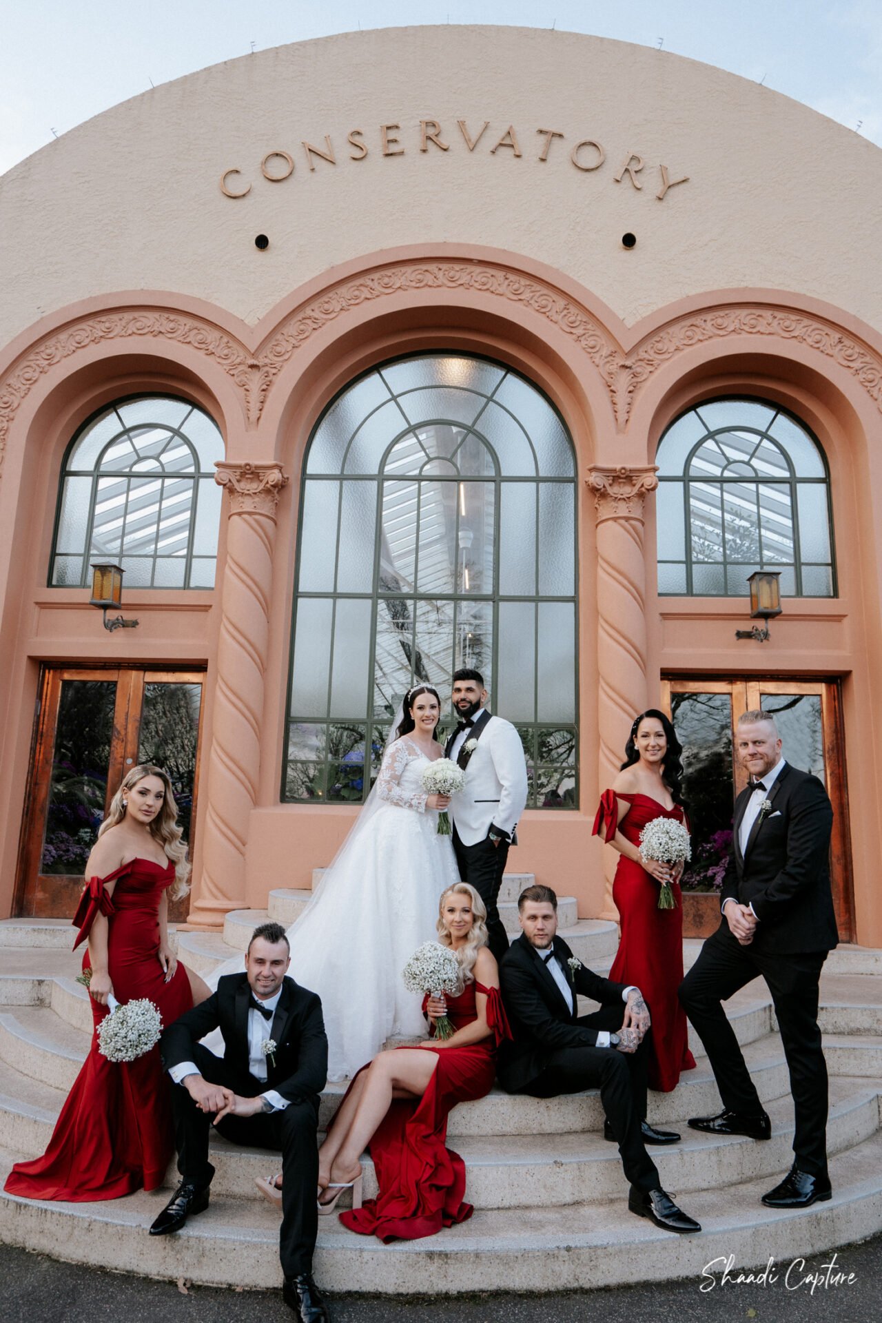 Best Wedding Photographer Melbourne